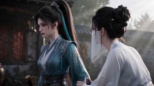 【丑妻仙缘第三季】123集短剧全集免费畅快看