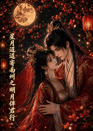 【星月迢迢寄南州之明月伴君行】108集短剧在线免费赏看