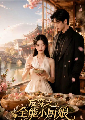 【反穿之全能小厨娘】68集短剧免费尽情观看