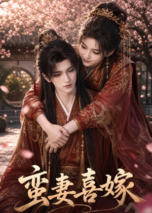 【蛮妻喜嫁】34集短剧免费在线欢乐看