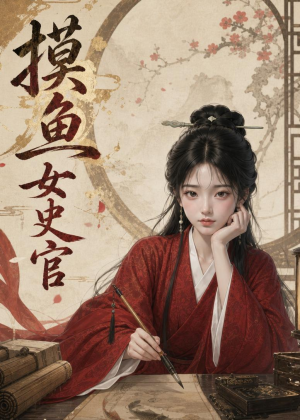 【摸鱼女史官】25集短剧全集免费畅快看