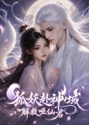 【狐妖赴神域，解救哑仙君】88集精彩短剧免费观看