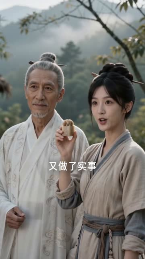 【万界书库在手，古人追书追到哭】95集高清短剧免费畅看