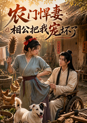 【农门悍妻：相公把我宠坏了】115集短剧免费全集速看