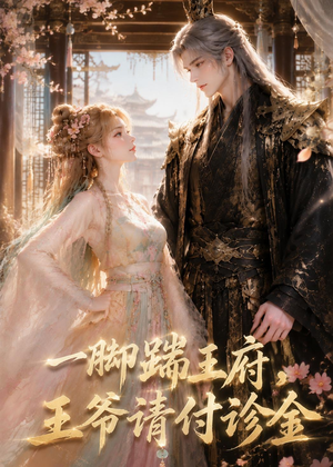 【一脚踹王府，王爷请付诊金】59集短剧免费全集在线赏