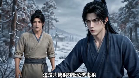 【大莽山的小厨神】51集短剧免费在线赏阅