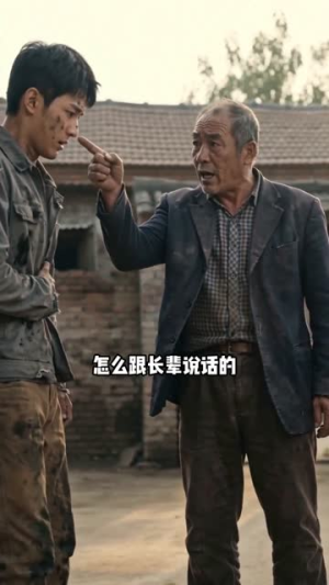 【万元天价宴，谁点的海鲜谁买单】65集短剧夸克网盘观看