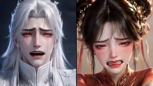 【我靠神颜攻略大魔头】30集优质短剧免费阅看