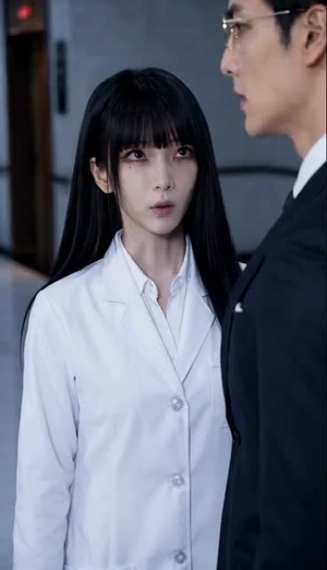 【殡仪馆的锦旗少女】36集短剧免费全集在线赏