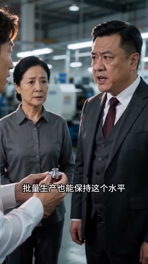 【外甥女开除后，我身家50亿】51集短剧全集高清放送