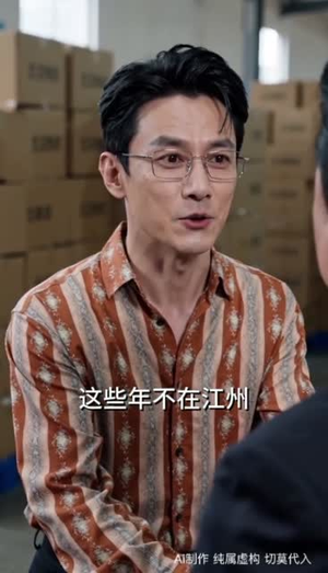 【一碗热馄饨，半生恩与情】54集短剧全集免费赏看