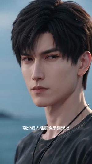 【潮汐帝国】30集短剧在线观看无广告