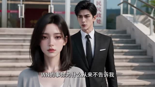 【藏锋三载：一朝名动商界】51集免费短剧在线完整观看