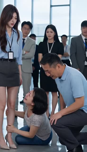 【谁动了我的会员卡】48集短剧免费流畅观看