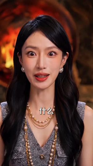 【同学会剥虾被讽，老公到场后全桌破防了】44集短剧在线免费观看全集
