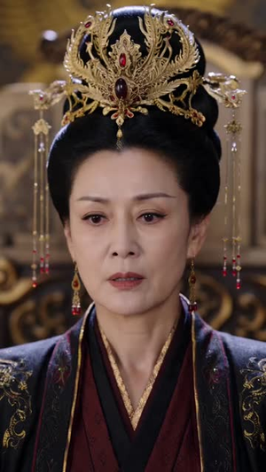 【我只想在东宫摸鱼】72集免费短剧完整观看