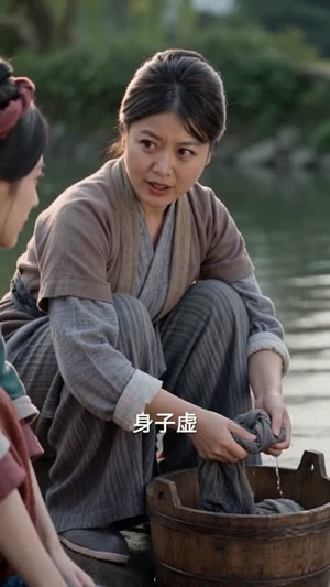 【村里来了只白骨精】61集短剧免费在线看全集
