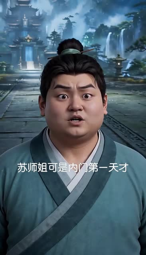【补天道】46集优质短剧免费在线追看