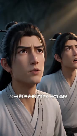 【补天道第二季】64集热门短剧免费观看