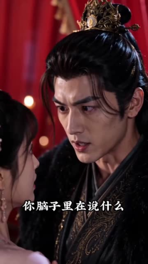 【被读心后，暴躁王爷每天求我亲亲】53集短剧全集免费观影