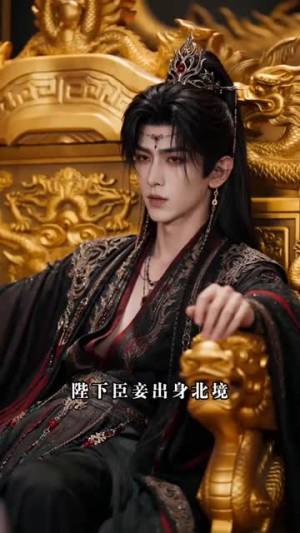 【烬痕香】25集短剧在线观看无广告版