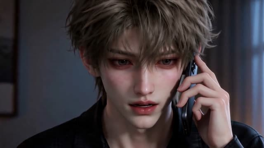 【柠檬微甜，爱意失控】56集短剧在线免费赏映