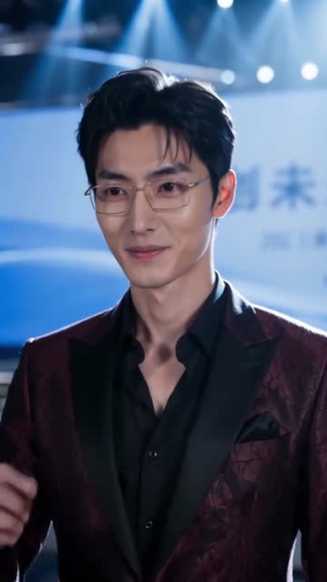 【苏秘书别想逃，傅先生紧追不舍】66集热门短剧在线观看