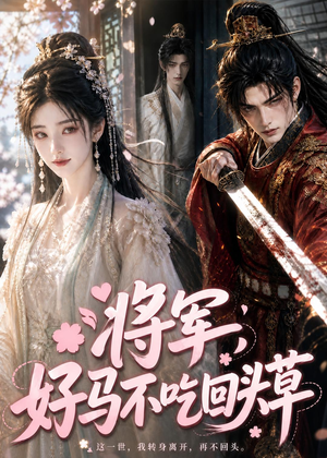 【将军，好马不吃回头草】70集短剧免费在线播放啦