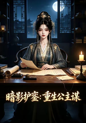 【暗影护銮：重生公主谋】112集短剧免费全集观享