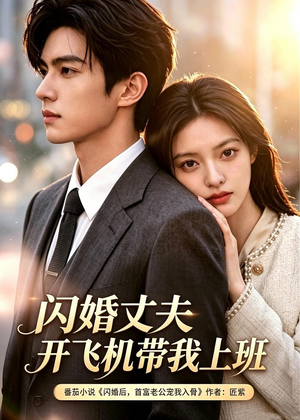 【闪婚丈夫开飞机带我上班】103集完整短剧在线畅看