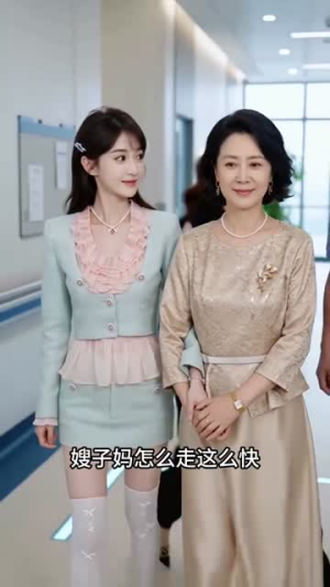 【盛夏赴爱两相欢】60集短剧在线免费畅快览