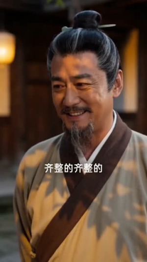 【捡来柔弱夫郎，真实乃是燕王】67集短剧在线免费观看