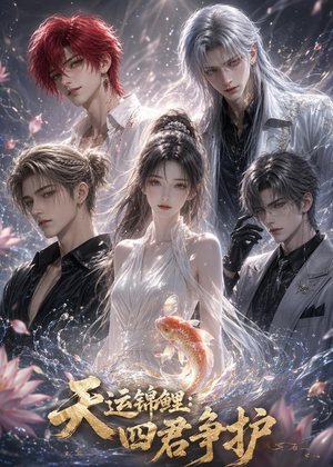 【天运锦鲤：四君争护】43集短剧全集免费任意看