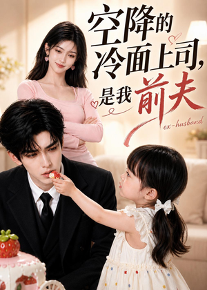 【空降的冷面上司，是我前夫】81集优质短剧在线免费览看
