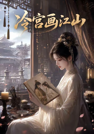 【冷宫画江山】81集免费短剧全集在线速看