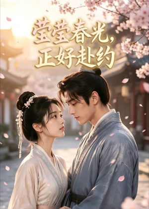 【莹莹春光，正好赴约】25集热门短剧免费瞧看