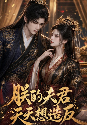 【朕的夫君天天想造反】72集短剧免费全集在线速看