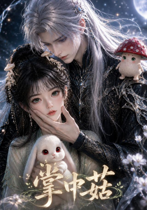 【掌中菇】48集精彩短剧全集在线观看