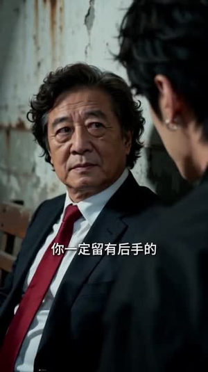 【归来港岛，我只为自己活】53集短剧免费高清观看