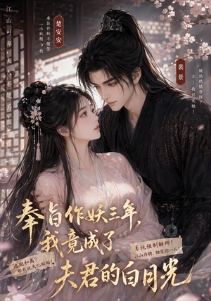 【奉旨作妖三年，我竟成了夫君的白月光】40集短剧全集在线速看