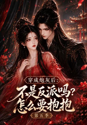 【穿成炮灰后：不是反派吗？怎么要抱抱第五季】65集短剧完整免费在线观