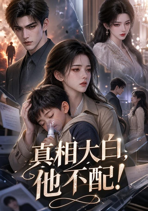【真相大白，他不配】85集短剧完整版免费赏看