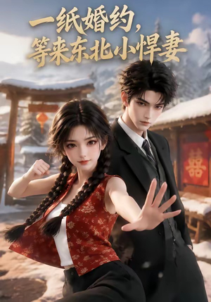 一纸婚约,等来东北小悍妻(75集) 一纸婚约,等来东北小悍妻(75集)热门短剧分享
