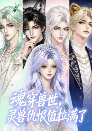 【魂穿兽世，灵兽仇恨值拉满了】36集短剧免费全集观映