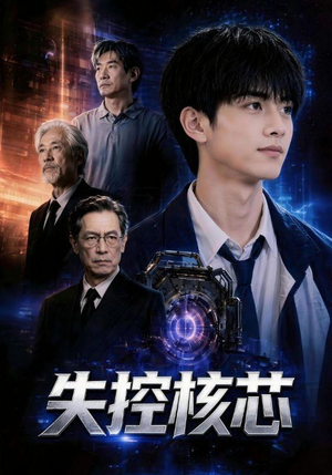 【失控核芯】76集短剧免费全集在线赏观