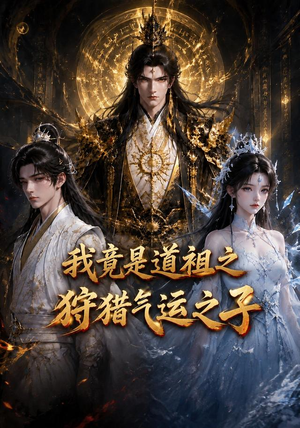 【我竟是道祖之狩猎气运之子】133集短剧免费畅享观看