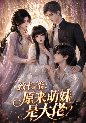 【致长笙：原来萌妹是大佬】90集短剧免费在线点播