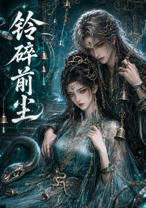 【铃碎前尘】53集短剧全集免费畅享观看