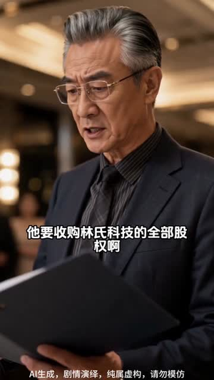 【枫华奔前程】40集短剧免费在线完整观看