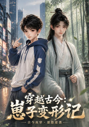 【穿越古今：崽子变形记】64集短剧全集免费在线赏